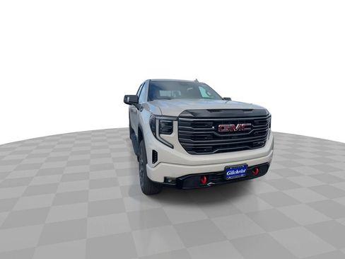 New 2026 GMC Sierra 1500 AT4 w/ AT4 Premium Package image 2