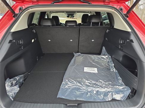 New 2026 MAZDA CX-50 2.5 Hybrid w/ Preferred Pkg image 9