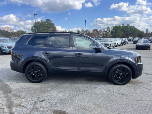 Certified 2025 Kia Telluride SX Prestige X-Pro image 8
