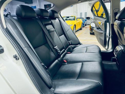 Used 2018 INFINITI Q50 Luxe w/ Essential Package (3.0T Luxe) image 22