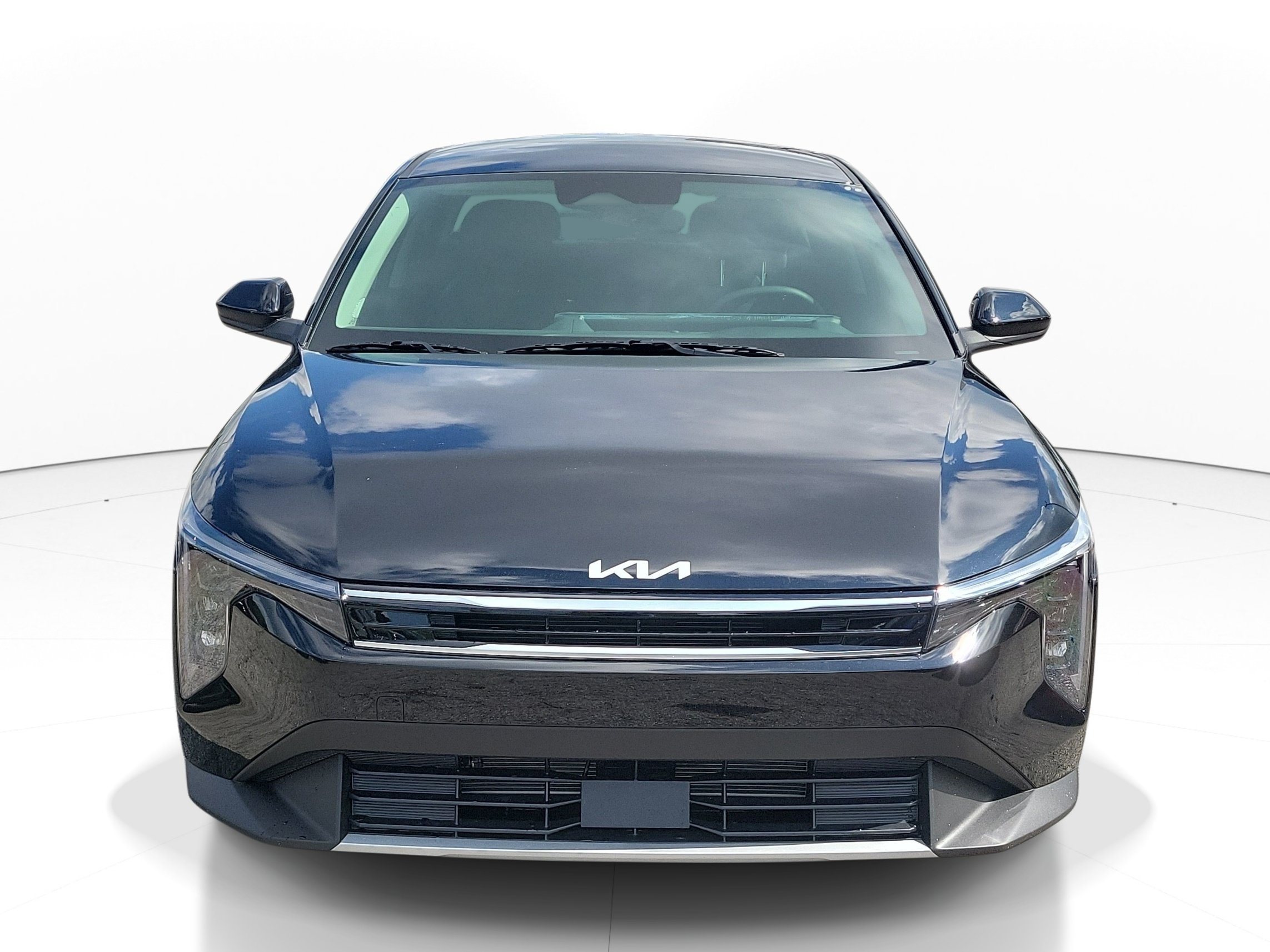 New 2026 Kia K4 EX FWD image 2