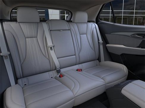 New 2026 Buick Envision Avenir image 17