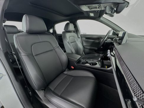 Certified 2023 Honda Civic Sport Touring image 29