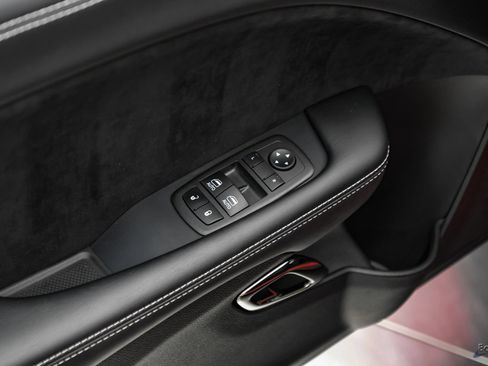 Used 2023 Dodge Challenger SRT Hellcat Redeye RWD image 90