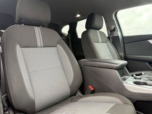 Certified 2023 Chevrolet Blazer LT w/ Midnight/Sport Edition image 23