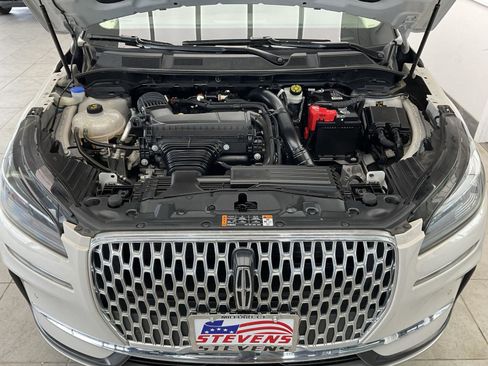 Used 2024 Lincoln Corsair AWD w/ Equipment Group 101A image 23