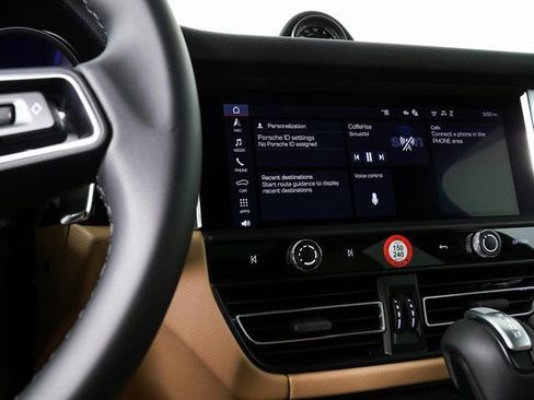 New 2026 Porsche Macan image 13