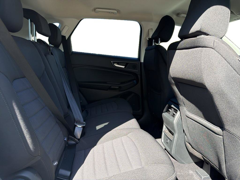 Certified 2024 Ford Edge SE AWD/4WD image 7