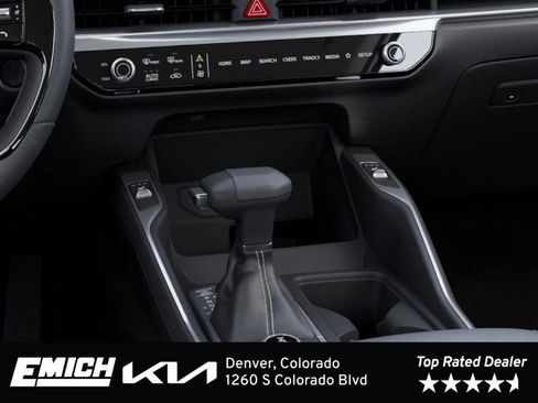 New 2026 Kia Sorento X-Line EX image 21
