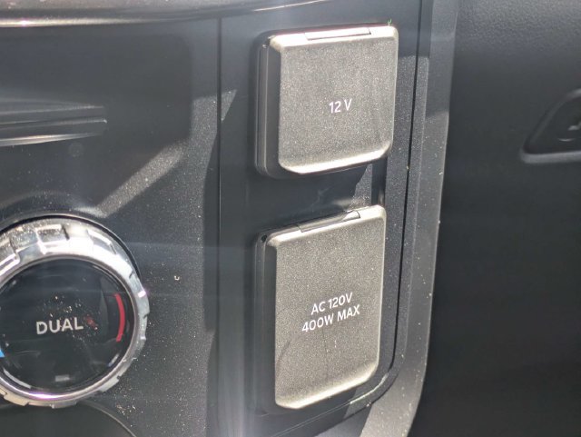 Used 2023 Ford F150 XLT w/ Equipment Group 302A High RWD image 31