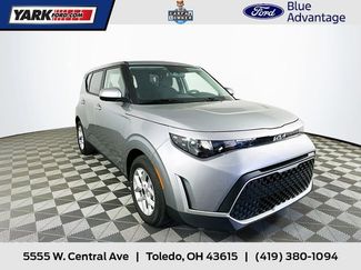 Used 2025 Kia Soul LX FWD 360° Tour