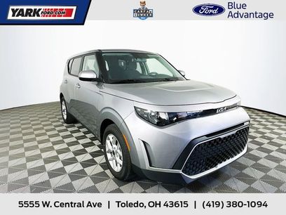 Used 2025 Kia Soul LX