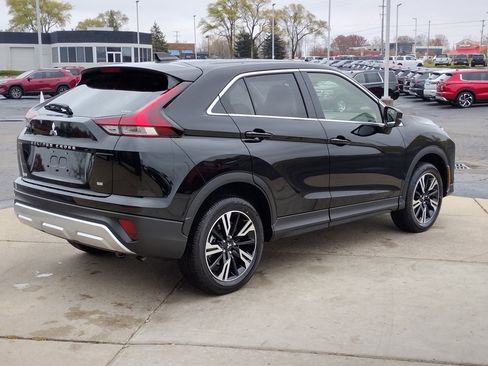 New 2026 Mitsubishi Eclipse Cross SE image 13