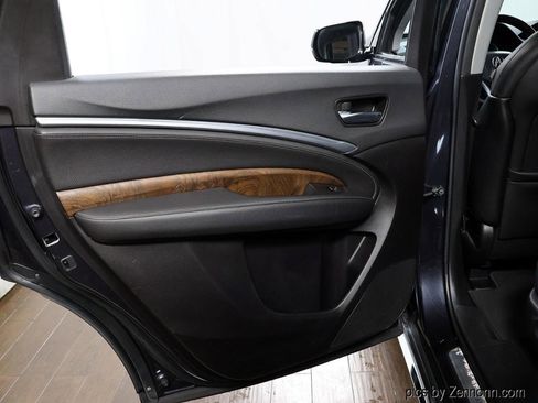 Used 2019 Acura MDX SH-AWD w/ Technology Package image 28