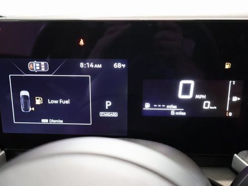New 2026 Nissan Kicks SV w/ Cold Weather Package AWD/4WD image 15