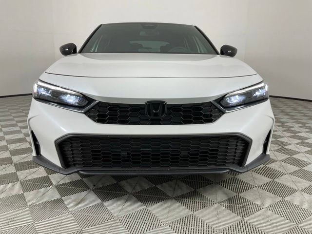Used 2026 Honda Civic Sport image 14