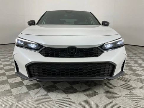 Used 2026 Honda Civic Sport image 14