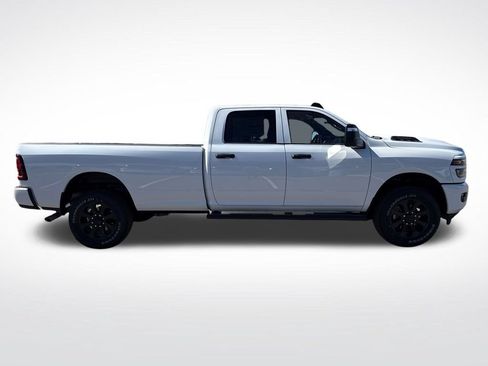 New 2026 RAM 2500 Tradesman AWD/4WD image 6