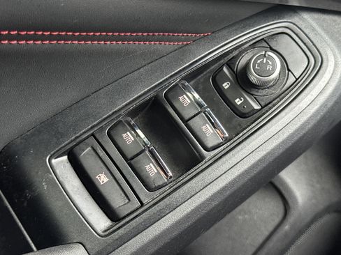 Used 2023 Subaru WRX Limited image 23