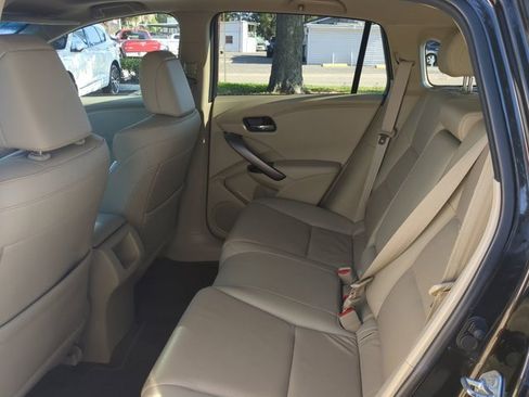 Used 2014 Acura RDX FWD w/ Technology Package image 14