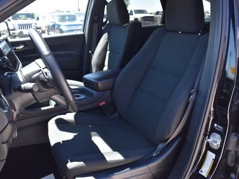 Used 2025 Dodge Durango GT AWD/4WD image 13