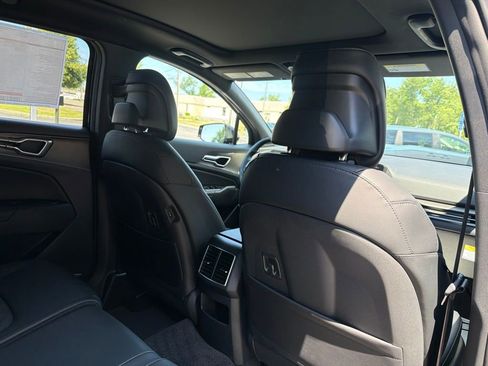 New 2026 Kia Sportage X-Line AWD/4WD image 14