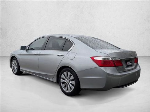 Used 2015 Honda Accord EX image 6