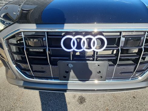 Used 2023 Audi Q8 Premium Plus w/ Premium Plus Package AWD/4WD image 24