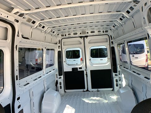 Used 2023 RAM ProMaster 3500 image 19