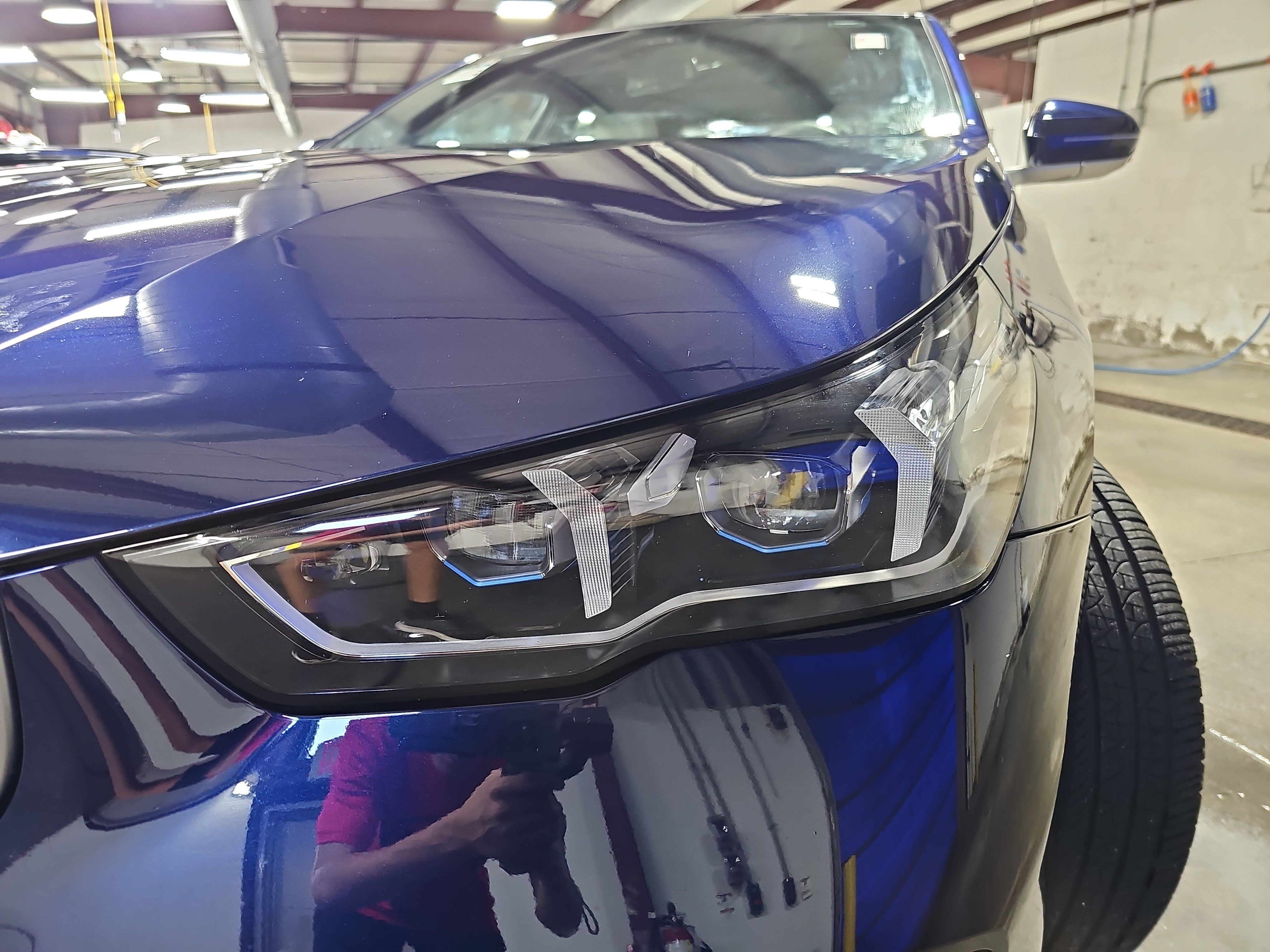 Certified 2026 BMW i5 eDrive40 RWD image 32