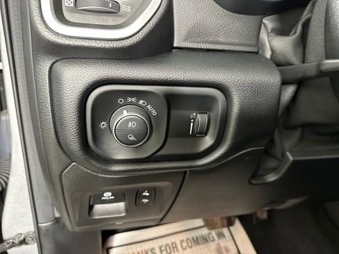 Used 2021 RAM 1500 Big Horn image 19