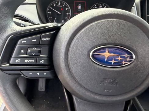 Used 2025 Subaru Crosstrek 2.0i Premium AWD/4WD image 27