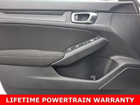 Used 2024 Honda Civic Sport image 12