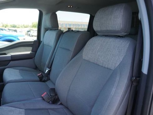 Certified 2021 Ford F150 XLT AWD/4WD image 10