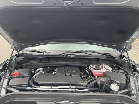 New 2026 GMC Sierra 1500 Elevation AWD/4WD image 29