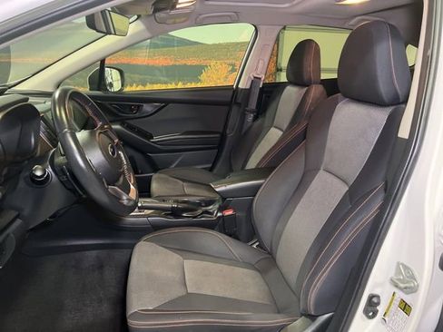 Used 2022 Subaru Crosstrek 2.0i Premium w/ Moonroof Package image 20