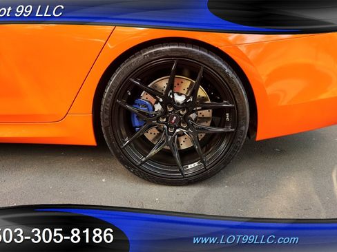 Used 2018 BMW M5 w/ Executive Package AWD/4WD image 3