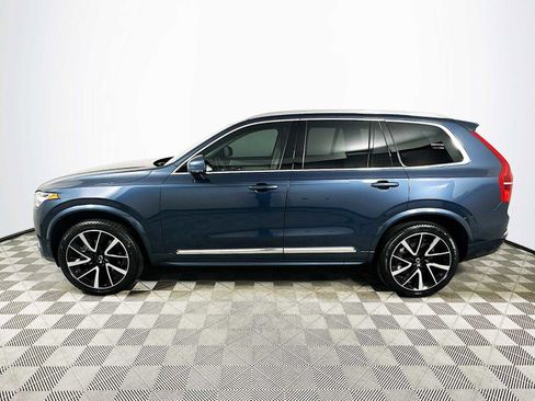 Used 2025 Volvo XC90 B5 Plus image 4