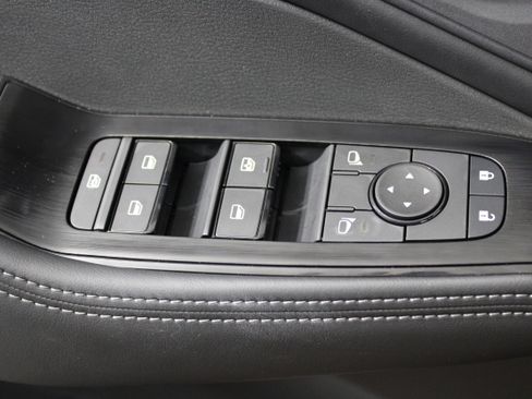 New 2026 Nissan Rogue Dark Armor FWD image 10