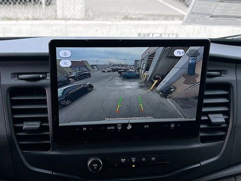 New 2026 Ford Transit 350 148 High Roof Extended AWD w/ Load Area Protection Package image 18