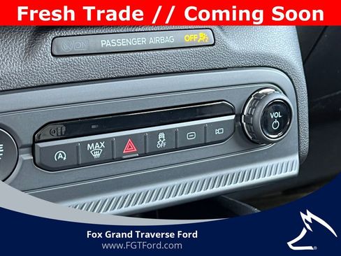 Certified 2025 Ford Bronco Sport Big Bend image 24