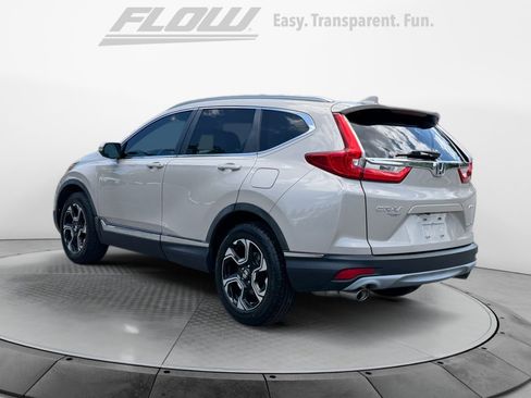 Used 2018 Honda CR-V Touring image 6