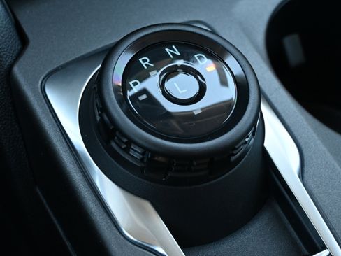 New 2025 Ford Bronco Sport Big Bend w/ Convenience Package image 26