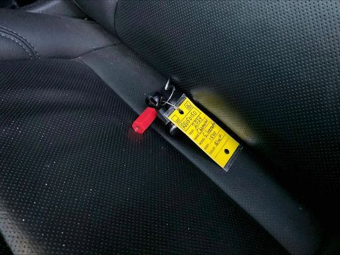 Used 2024 Chevrolet Silverado 1500 LTZ w/ LTZ Premium Package image 14