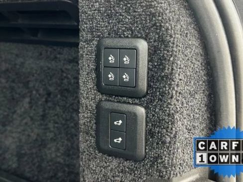 Used 2019 Land Rover Range Rover Long Wheelbase Supercharged image 25