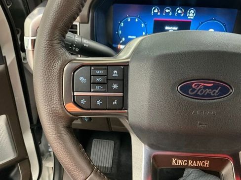 Used 2024 Ford F150 King Ranch image 29