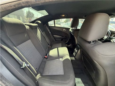 Used 2021 Dodge Charger GT w/ Blacktop Package RWD image 26
