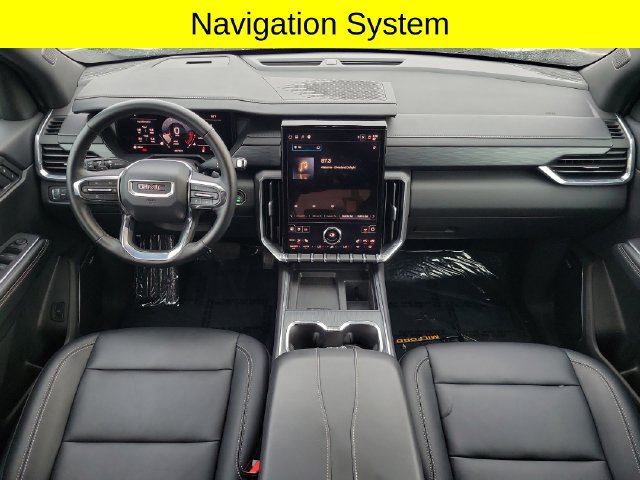 Used 2026 GMC Acadia Elevation w/ Elevation Premium Package FWD image 8