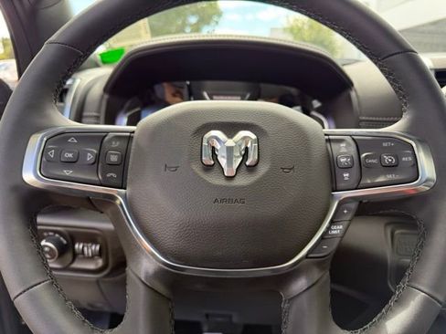 New 2026 RAM 2500 Laramie image 27