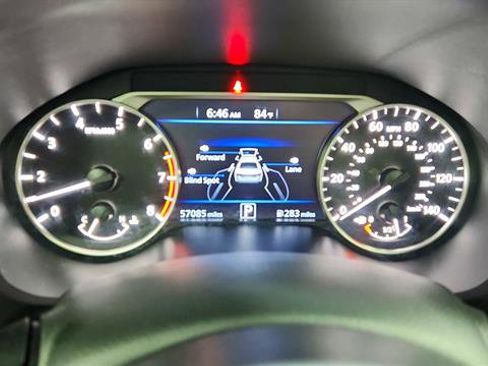 Used 2019 Nissan Altima 2.5 SV image 14